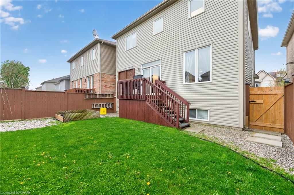 136 Whitwell Way Property Photo 31
