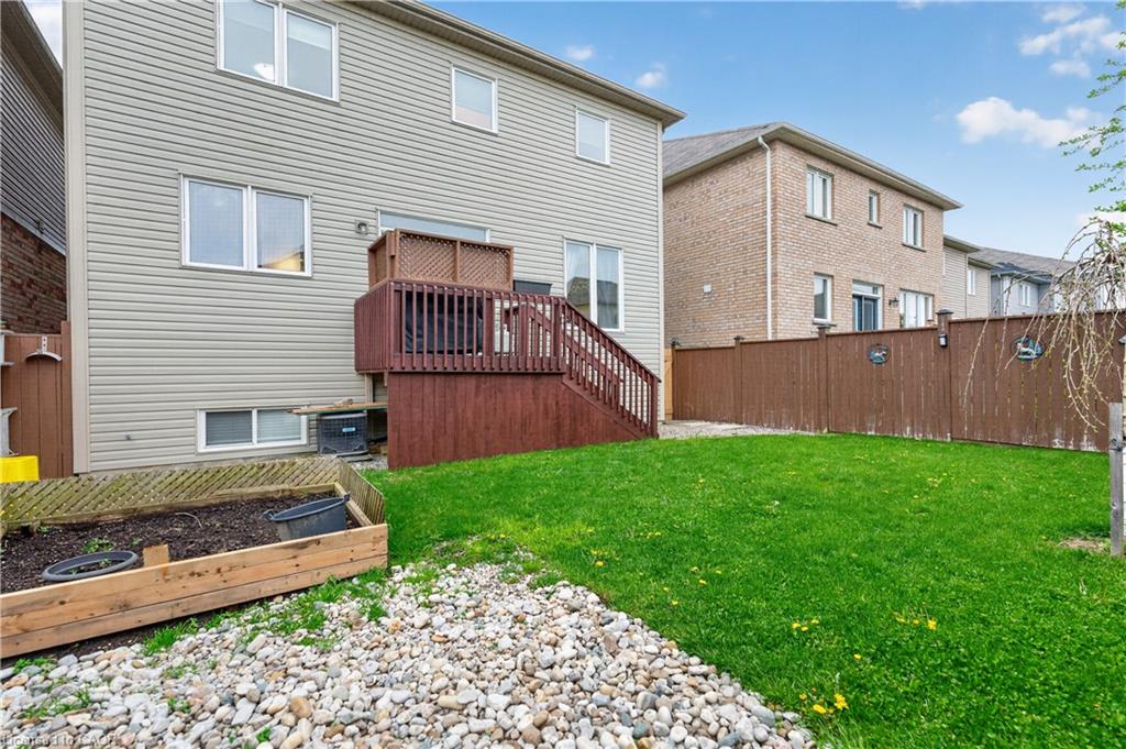 136 Whitwell Way Property Photo 32