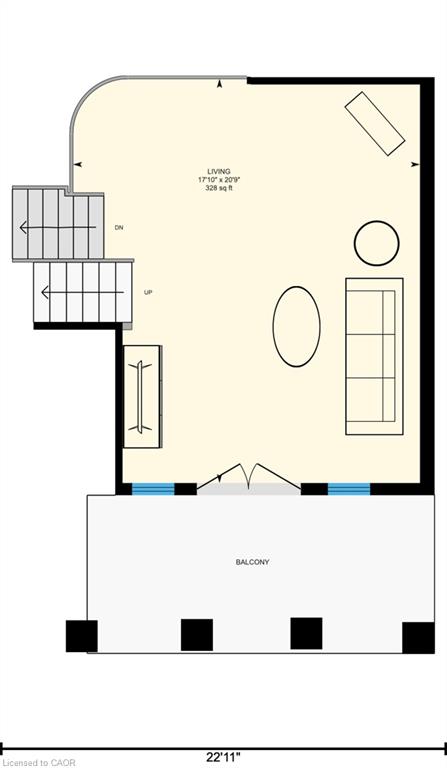 136 Whitwell Way Property Photo 37