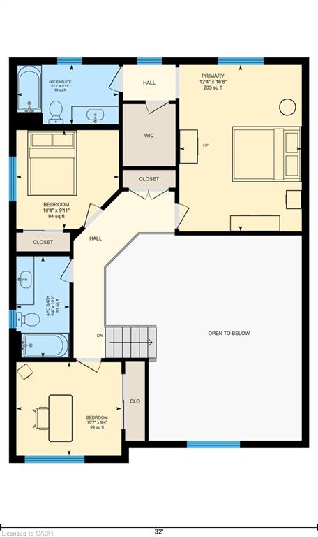136 Whitwell Way Property Photo 38