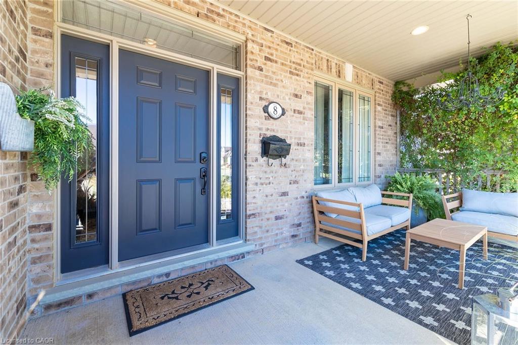 8 Zaduk Place Property Photo 3