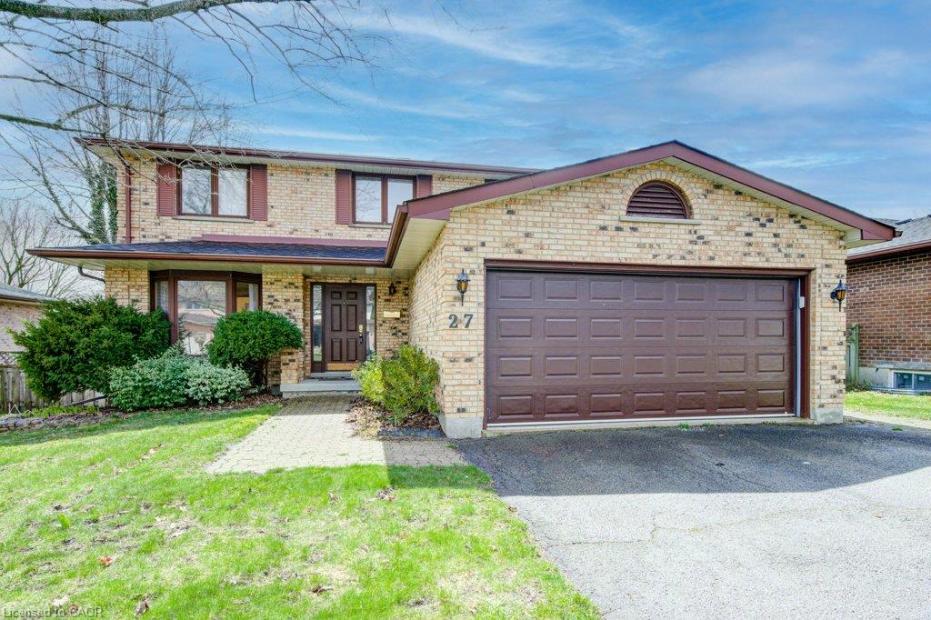 27 Walmer Gardens Property Photo 1