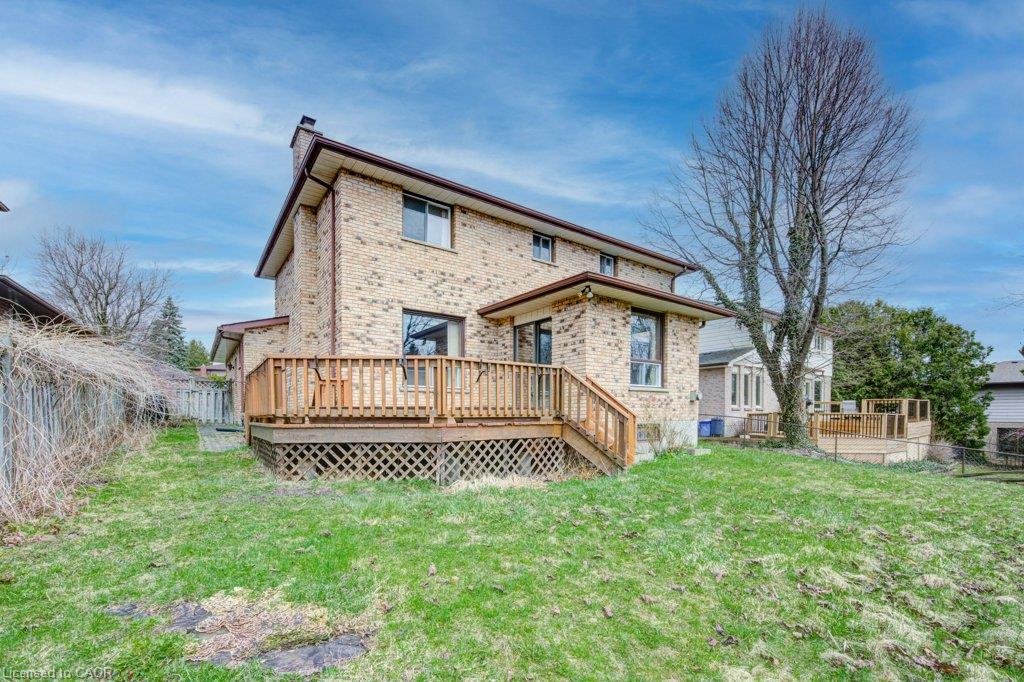 27 Walmer Gardens Property Photo 43