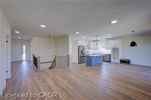 Lot 55 Civic 124 Pugh Street Property Photo 6