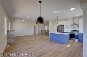 Lot 55 Civic 124 Pugh Street Property Photo 7