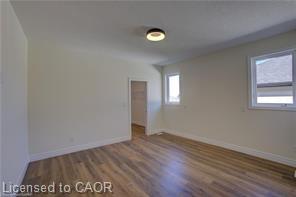 Lot 55 Civic 124 Pugh Street Property Photo 13