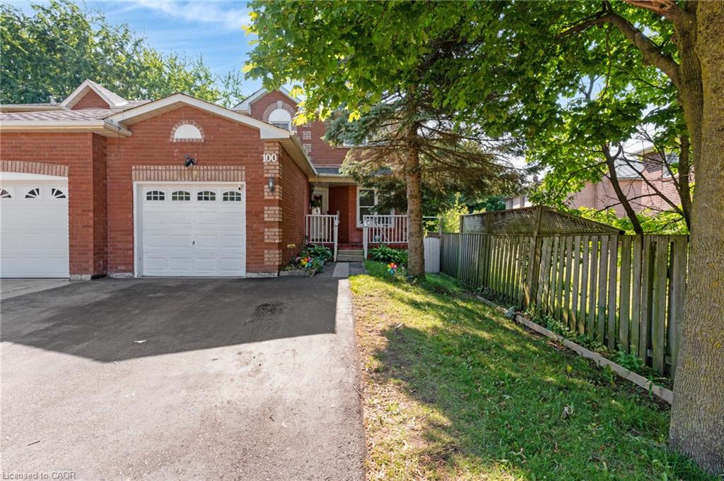 100 Anglerock Drive Property Photo 2