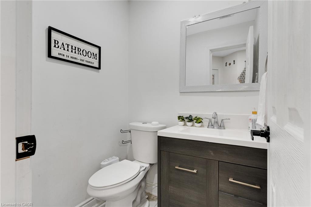 100 Anglerock Drive Property Photo 16