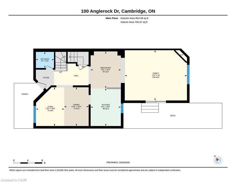 100 Anglerock Drive Property Photo 26