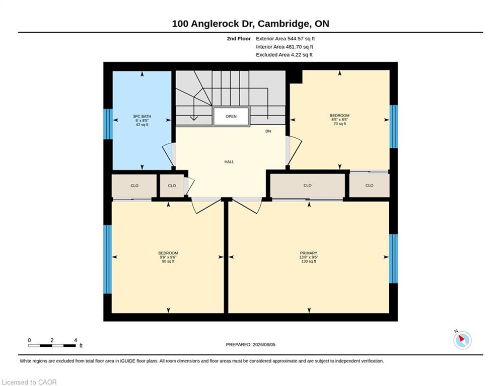 100 Anglerock Drive Property Photo 27