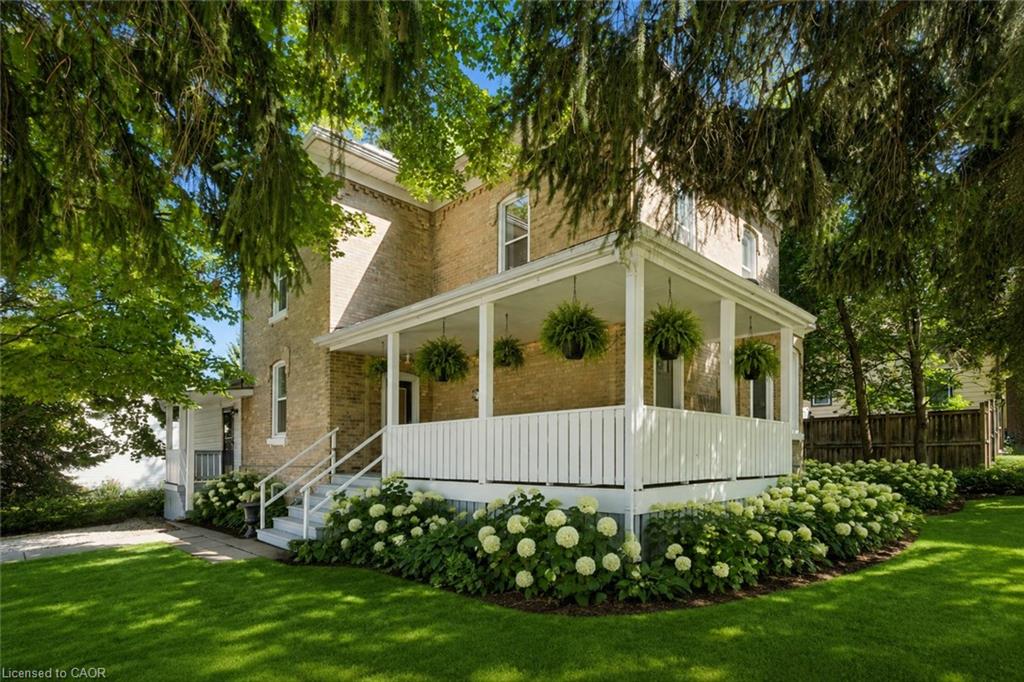 3659 Nafziger Road Property Photo 1