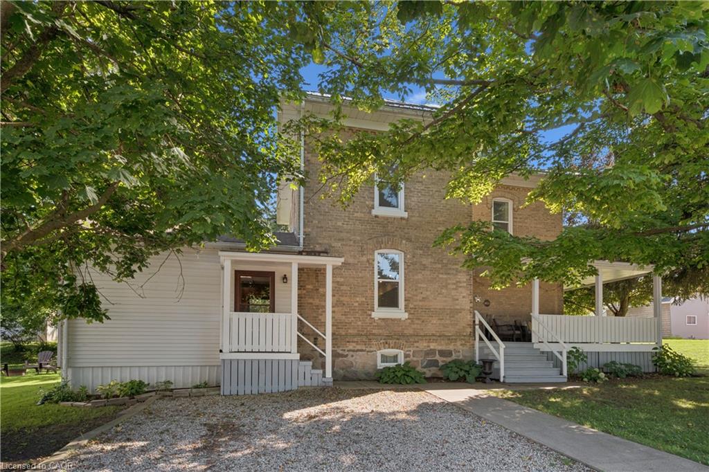 3659 Nafziger Road Property Photo 4