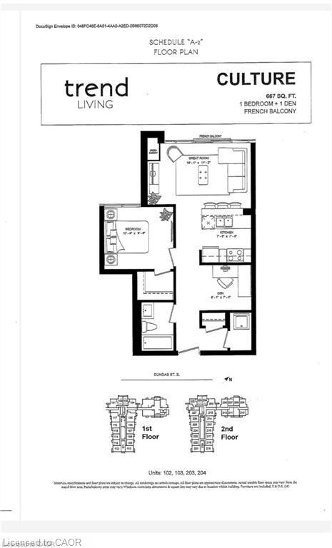 103-470 Dundas Street E Property Photo 8