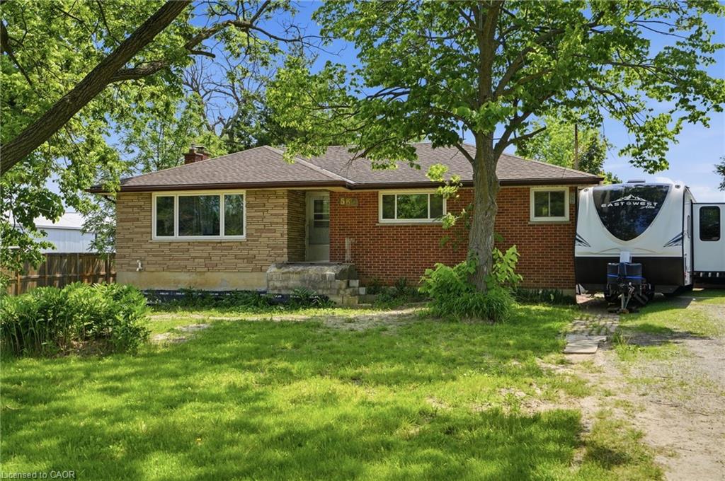 589 Glover Road Property Photo 1
