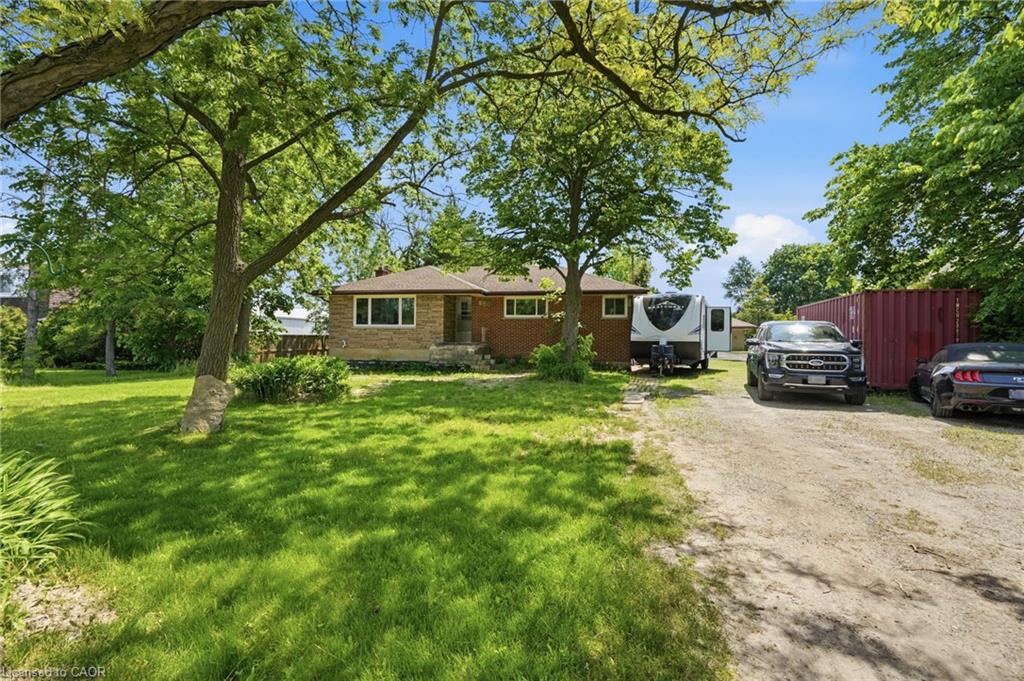 589 Glover Road Property Photo 3