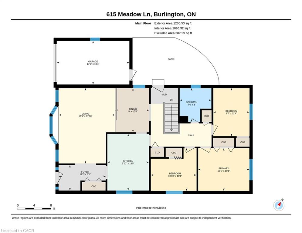 615 Meadow Lane Property Photo 39