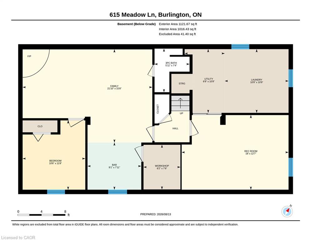 615 Meadow Lane Property Photo 40