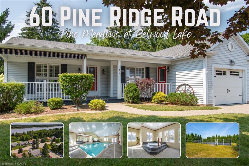 60 Pine Ridge Rd Road Property Photo 1