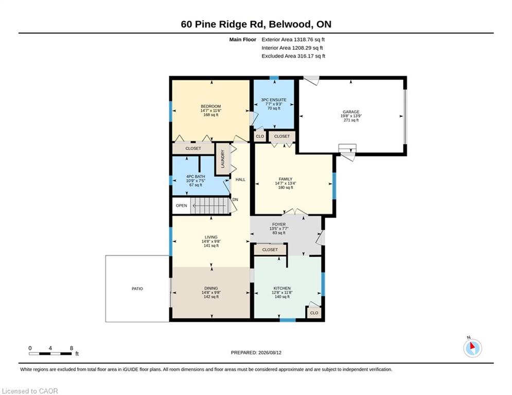 60 Pine Ridge Rd Road Property Photo 49