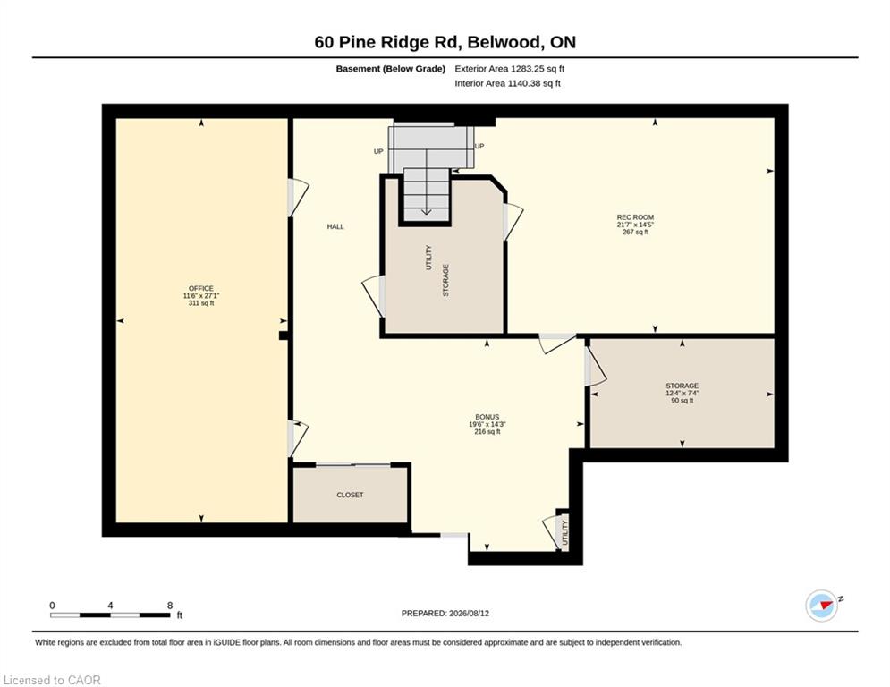 60 Pine Ridge Rd Road Property Photo 50