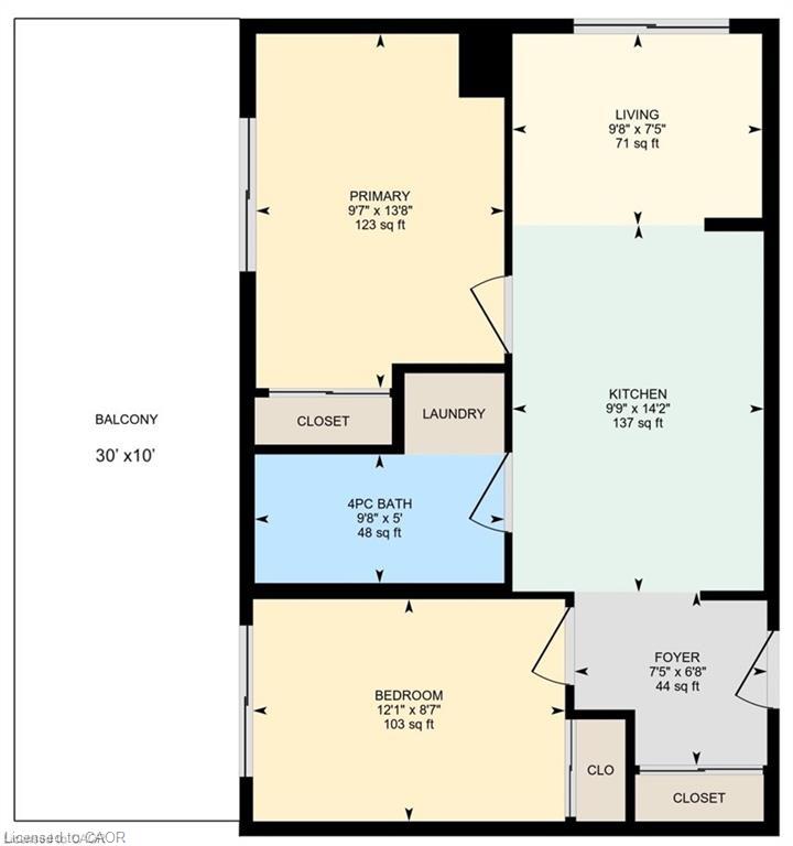 404-280 Lester Street Property Photo 29