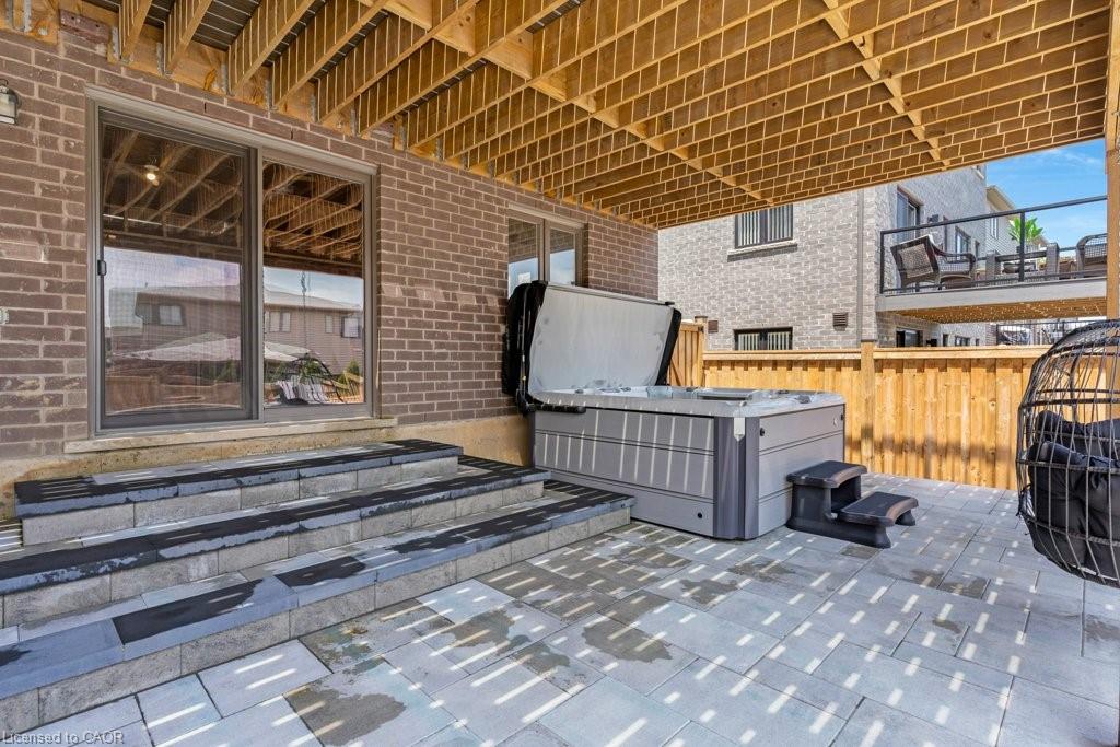 4041 Highland Park Drive Property Photo 43