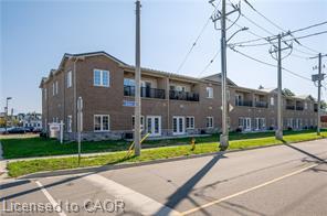 206-161 Ottawa Street S Property Photo 1