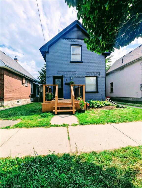 81 Grey Street Property Photo 1