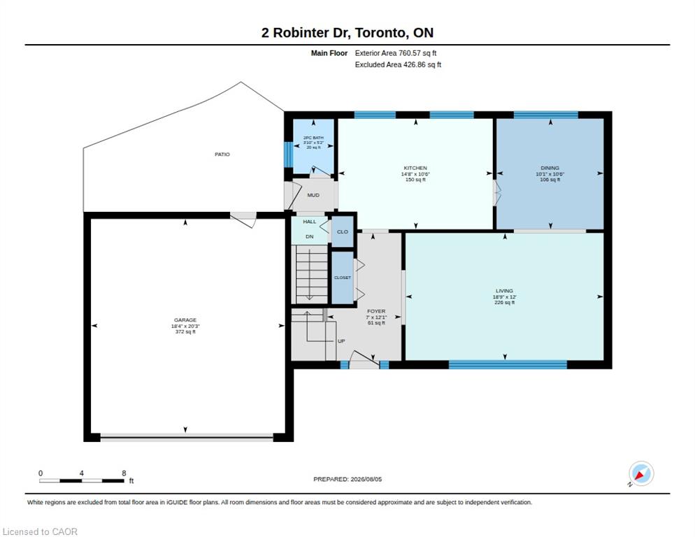 2 Robinter Drive Property Photo 32