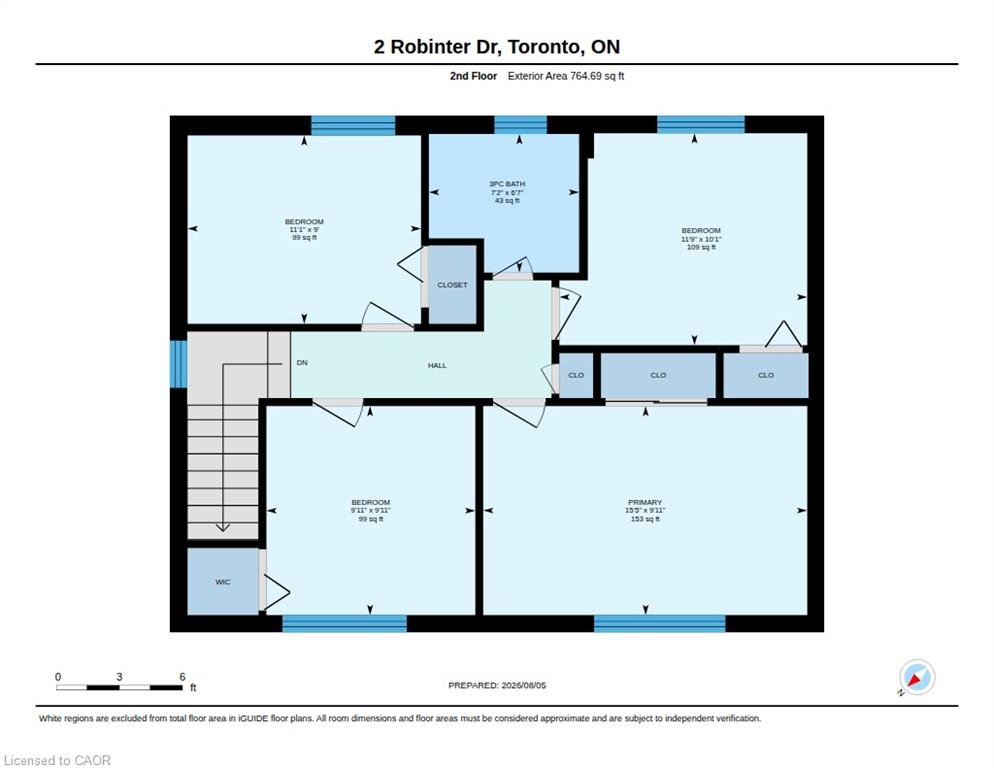 2 Robinter Drive Property Photo 33