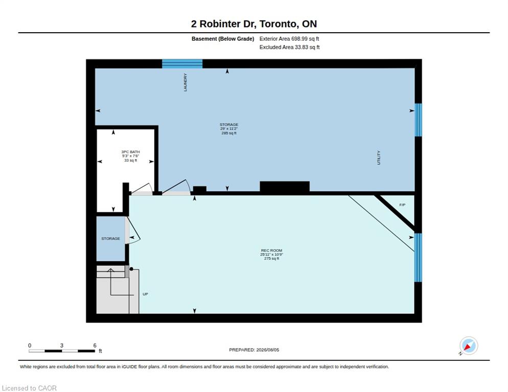 2 Robinter Drive Property Photo 34