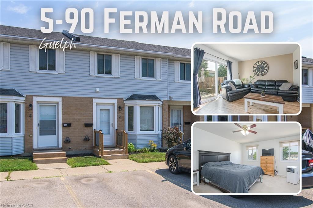 5-90 Ferman Drive Property Photo 1