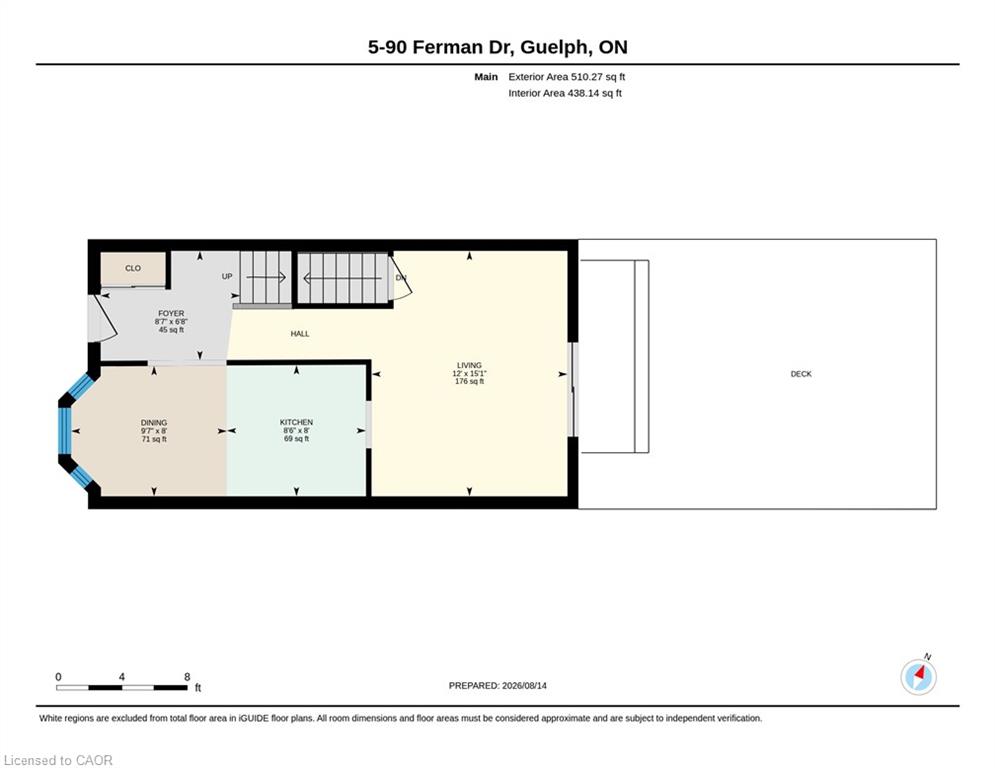 5-90 Ferman Drive Property Photo 42