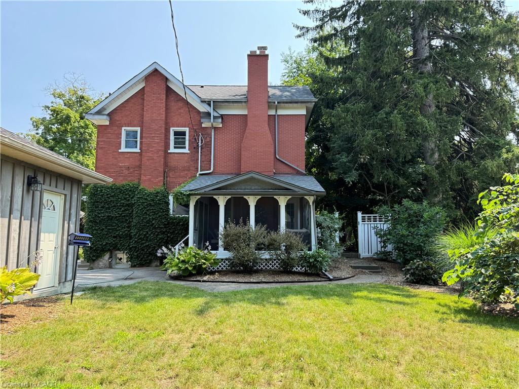 42 Lansdowne Road N Property Photo 48