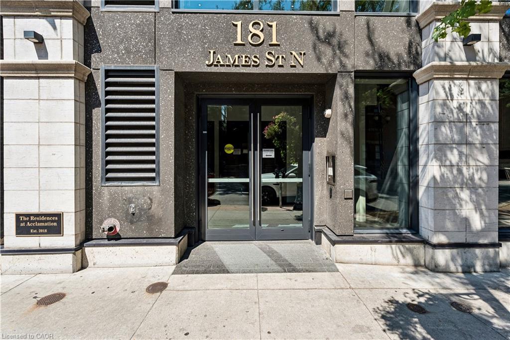 312-181 James Street N Property Photo 2