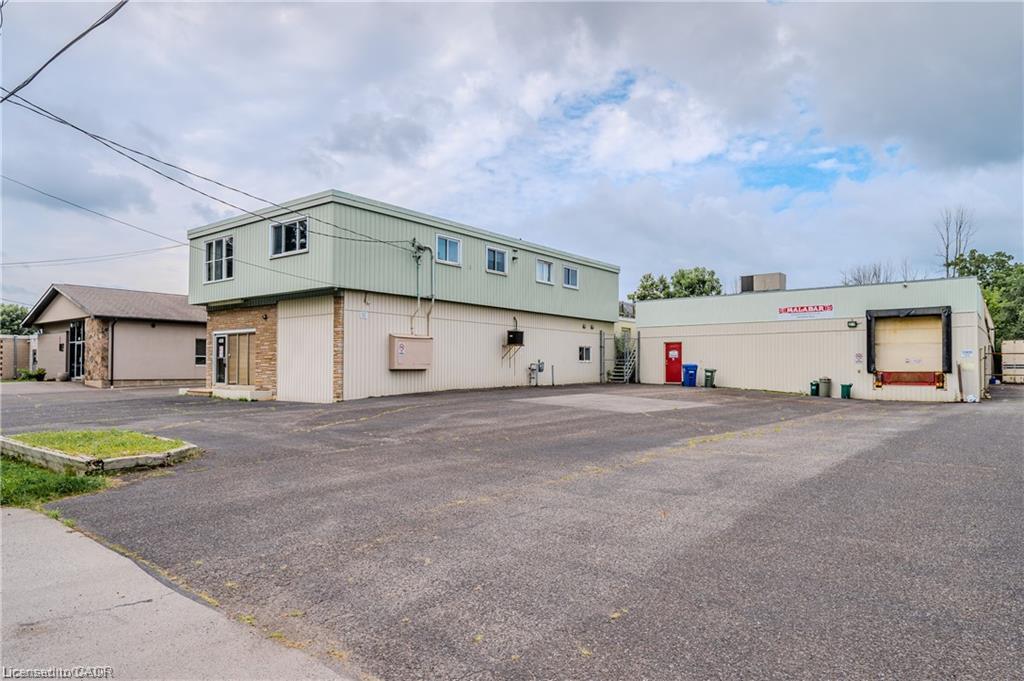 459 Enfield Road Property Photo 1