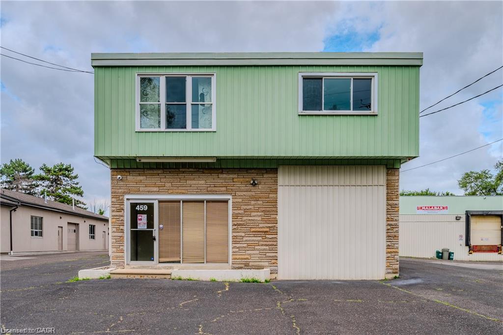 459 Enfield Road Property Photo 2