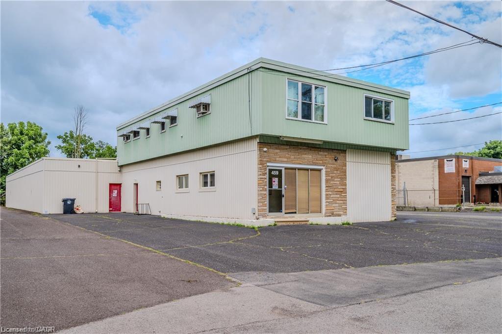 459 Enfield Road Property Photo 3