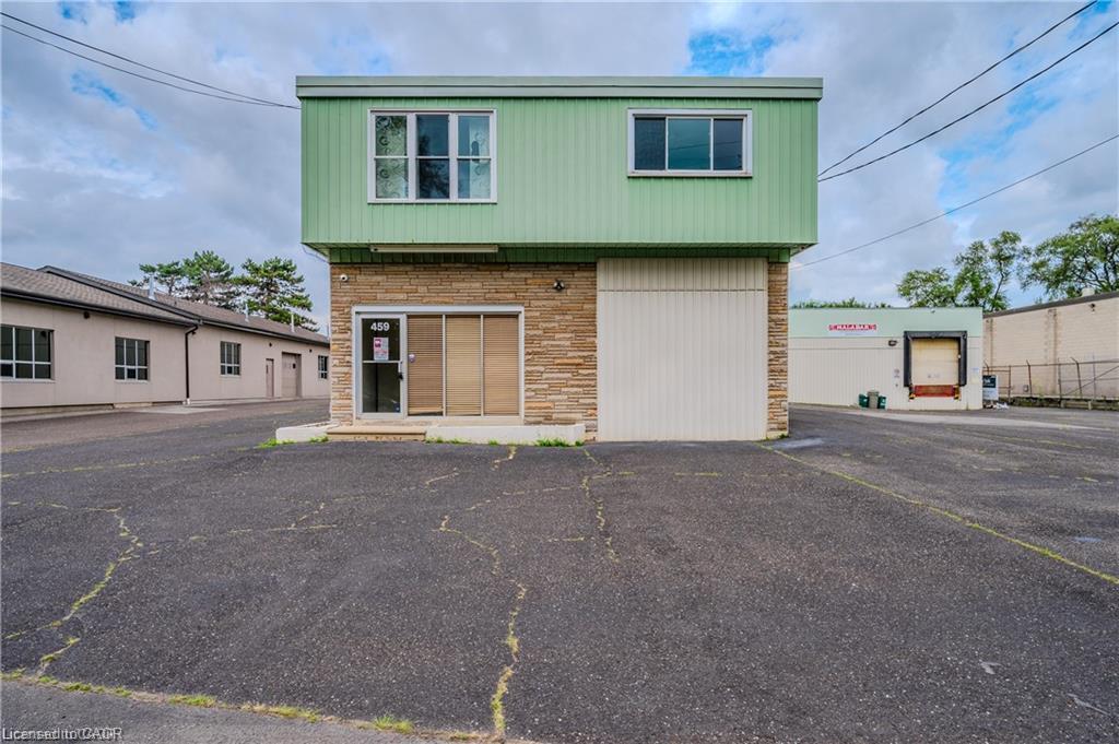 459 Enfield Road Property Photo 4