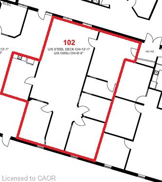 102-3430 South Service Road Property Photo 11