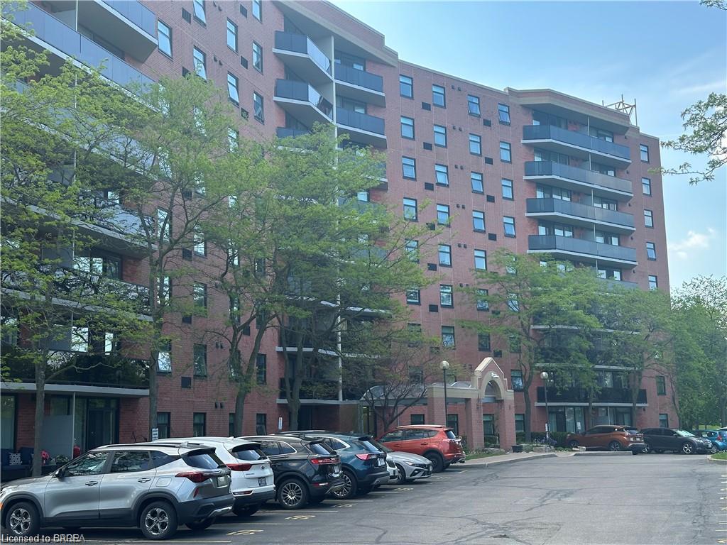 506-9 Bonheur Court Property Photo 2