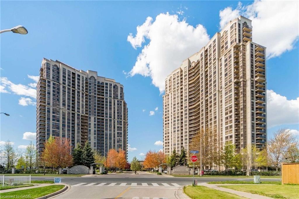2309-710 Humberwood Boulevard Property Photo 1