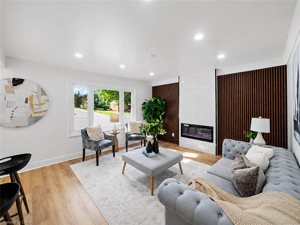 627 Upper Sherman Avenue Property Photo 3
