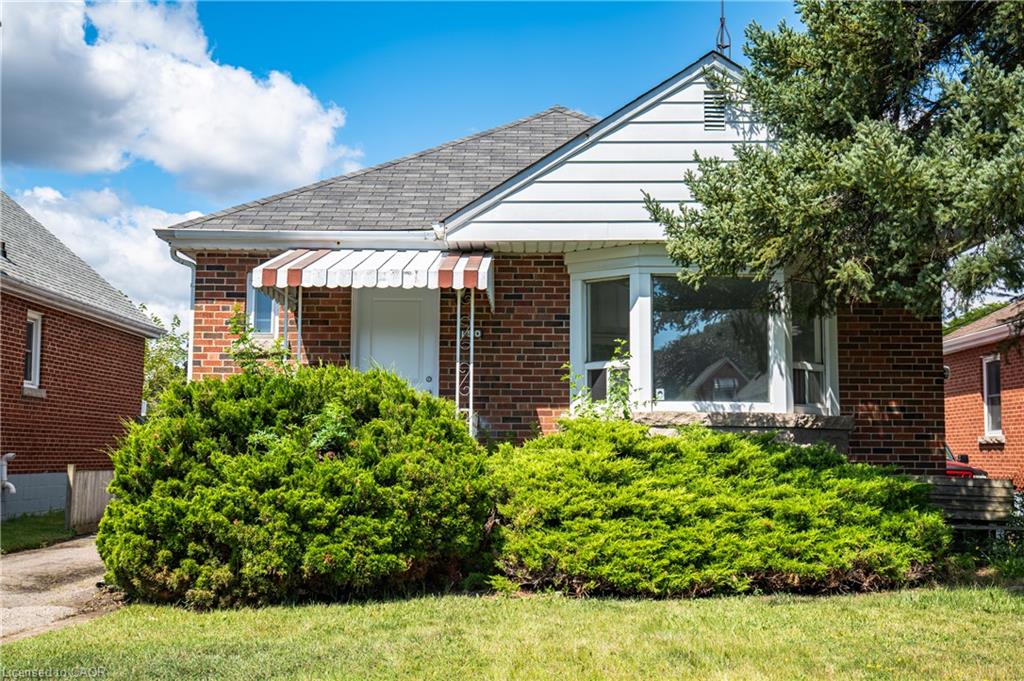 150 Beland Avenue S Property Photo 1