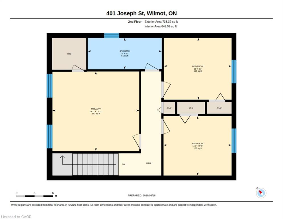 401 Joseph Street Property Photo 34