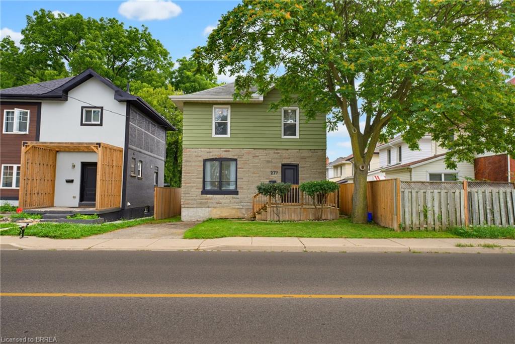 277 Murray Street Property Photo 1