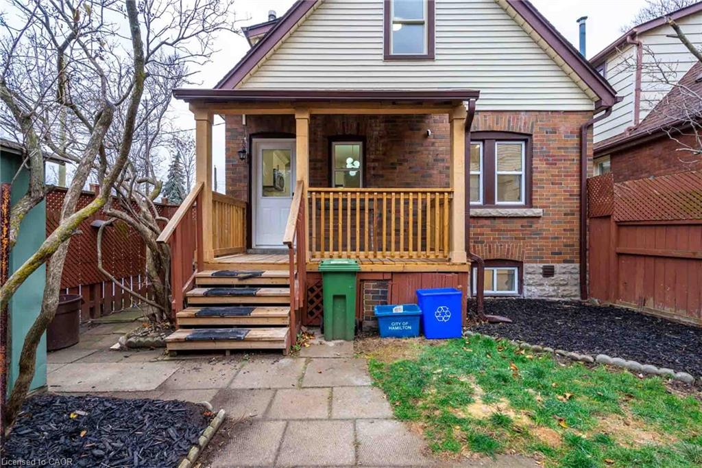 40 Delaware Avenue Property Photo 27
