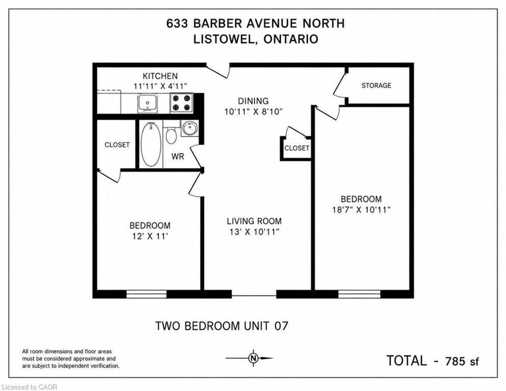 7-633 Barber Avenue N Property Photo 12