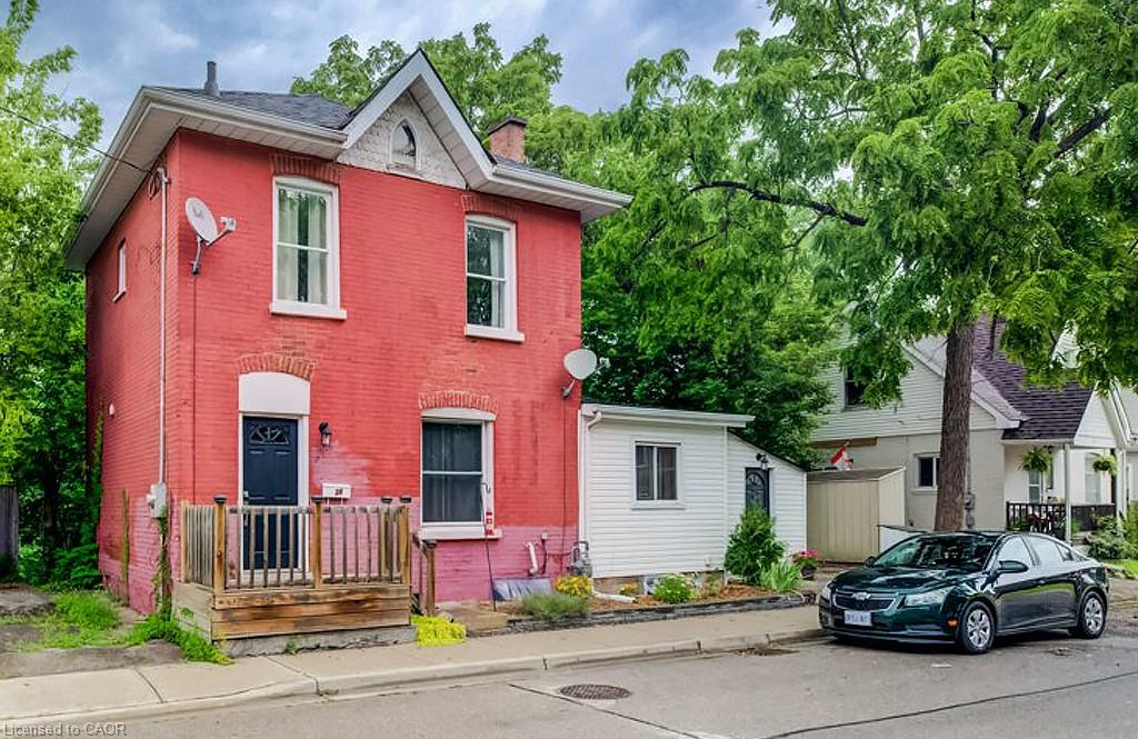 38 Rose Avenue Property Photo 1