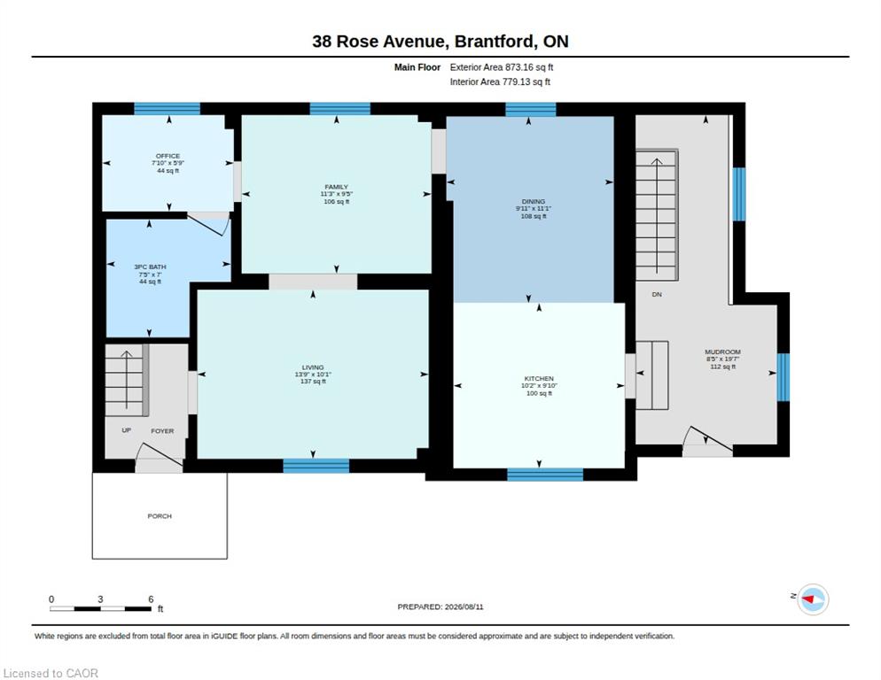 38 Rose Avenue Property Photo 34